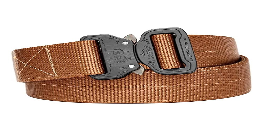 An Ultimate Guide about Tactical Belt; what is it, what is its importance