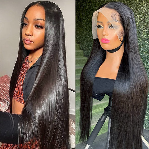 Revolutionizing Hairstyles: The Versatility and Convenience of 360 Lace Wigs