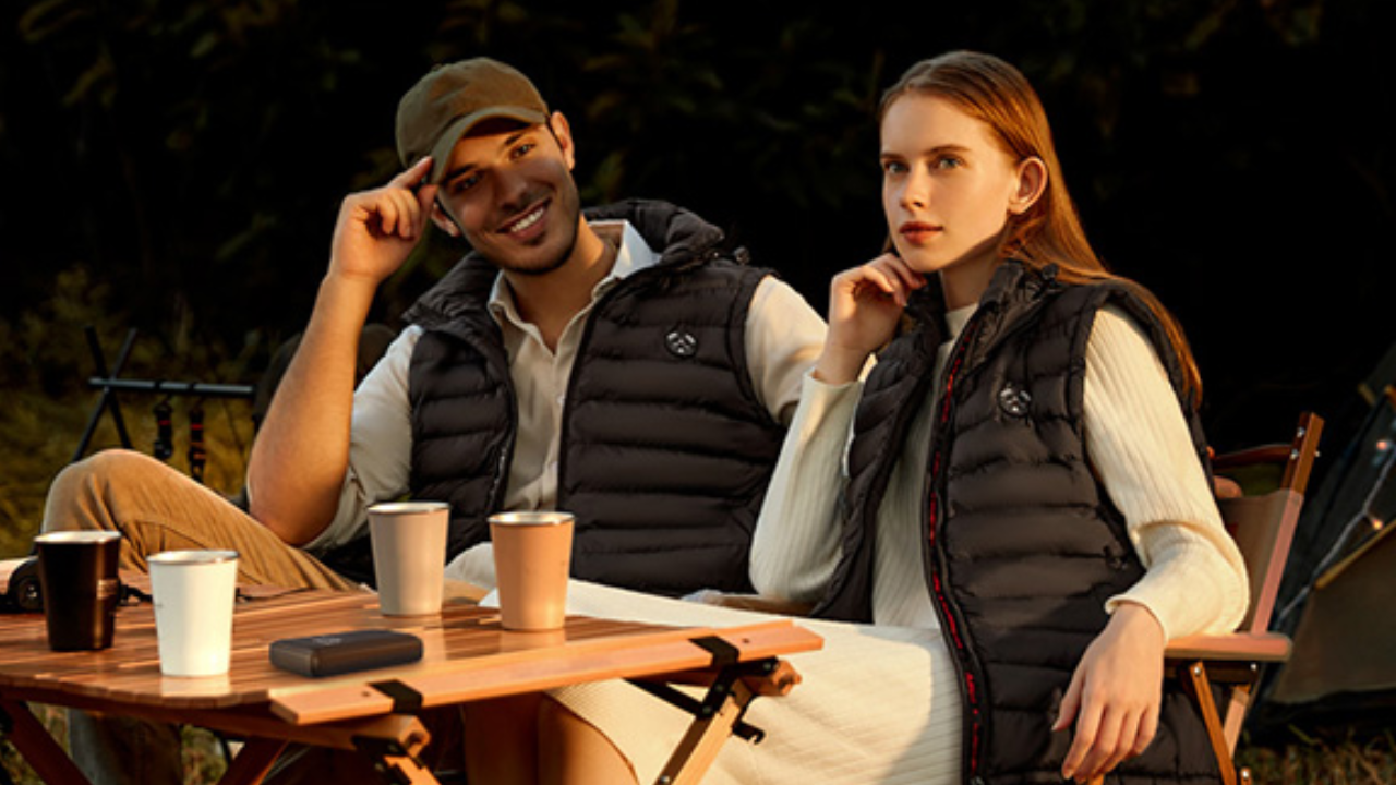 What Types Of Heated Vests Are Most In Demand?