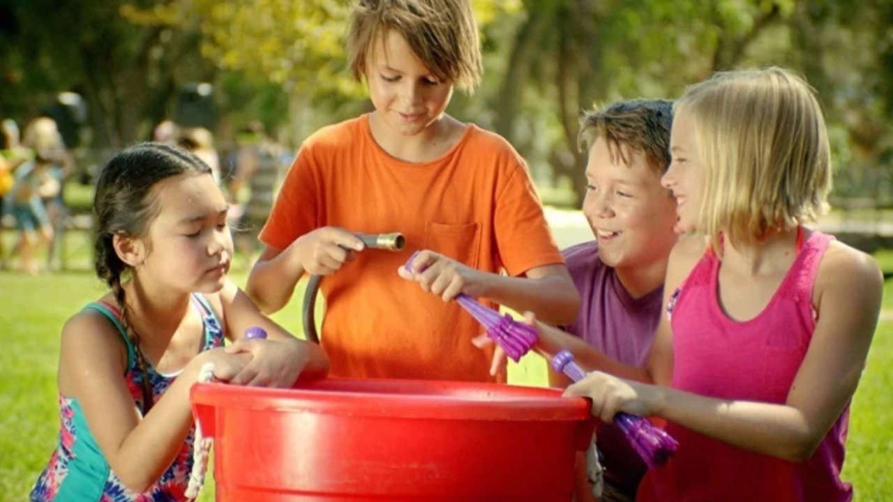 What Are the Causes of Reusable Water Balloon’s Popularity?