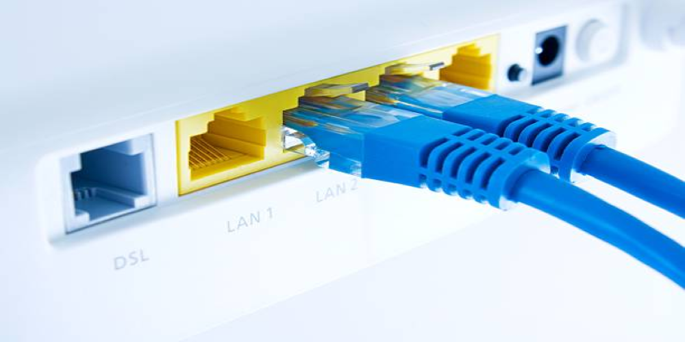 Avoid These Mistakes When Setting Up Your Ethernet Network