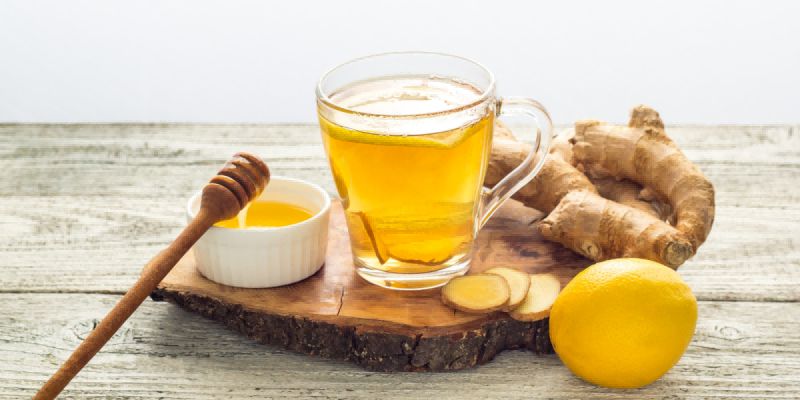 How Lemon and Honey in Hot Water Can Boost Your Health