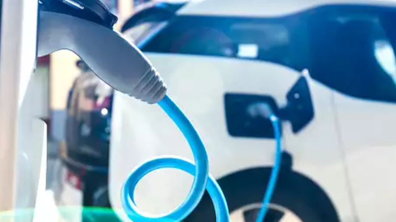 Which Factors Commonly Affect The Charging Time Of EVs?
