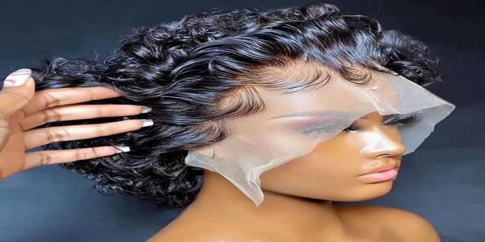 How to Untangle Lace Front Wigs