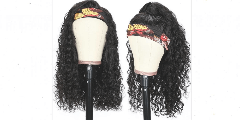 Learn About The Top Five Headband Wigs Benefits