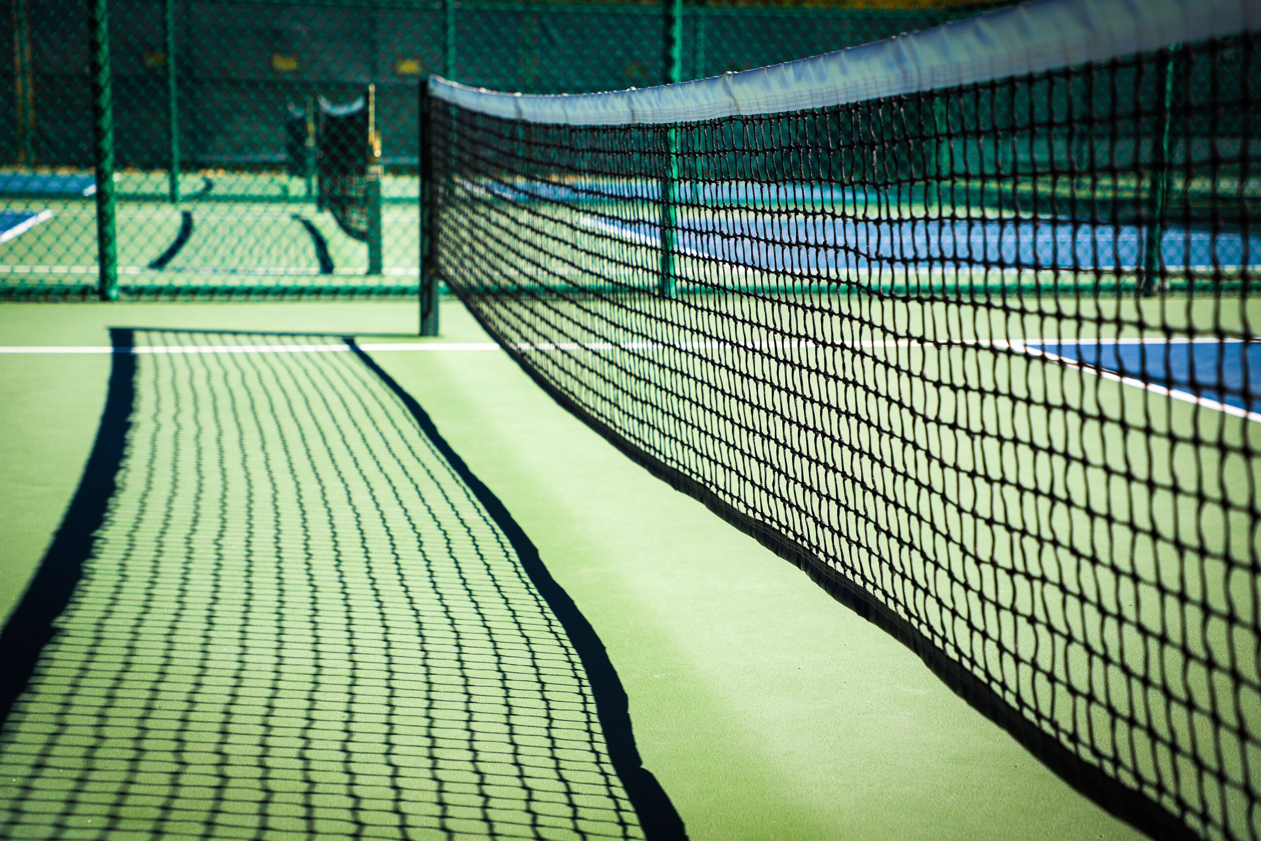 How to Build your Own Pickleball Court?