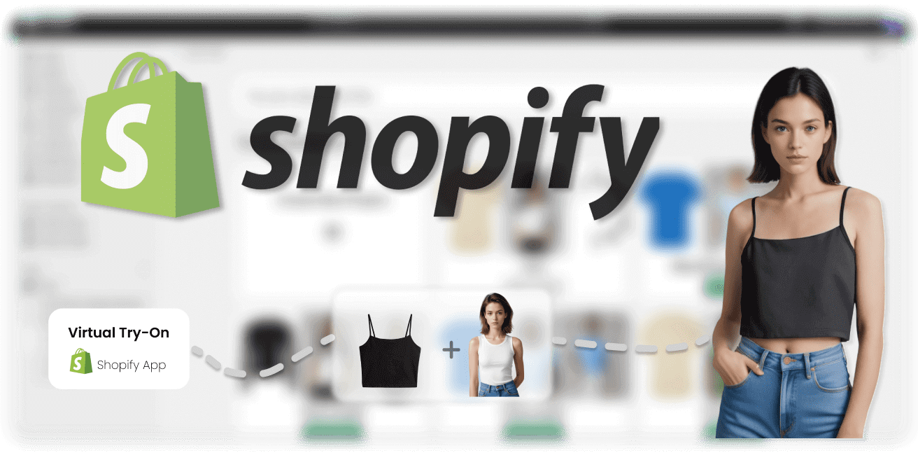 How Virtual Try-On Tools Work with Social Media Platforms for Fashion