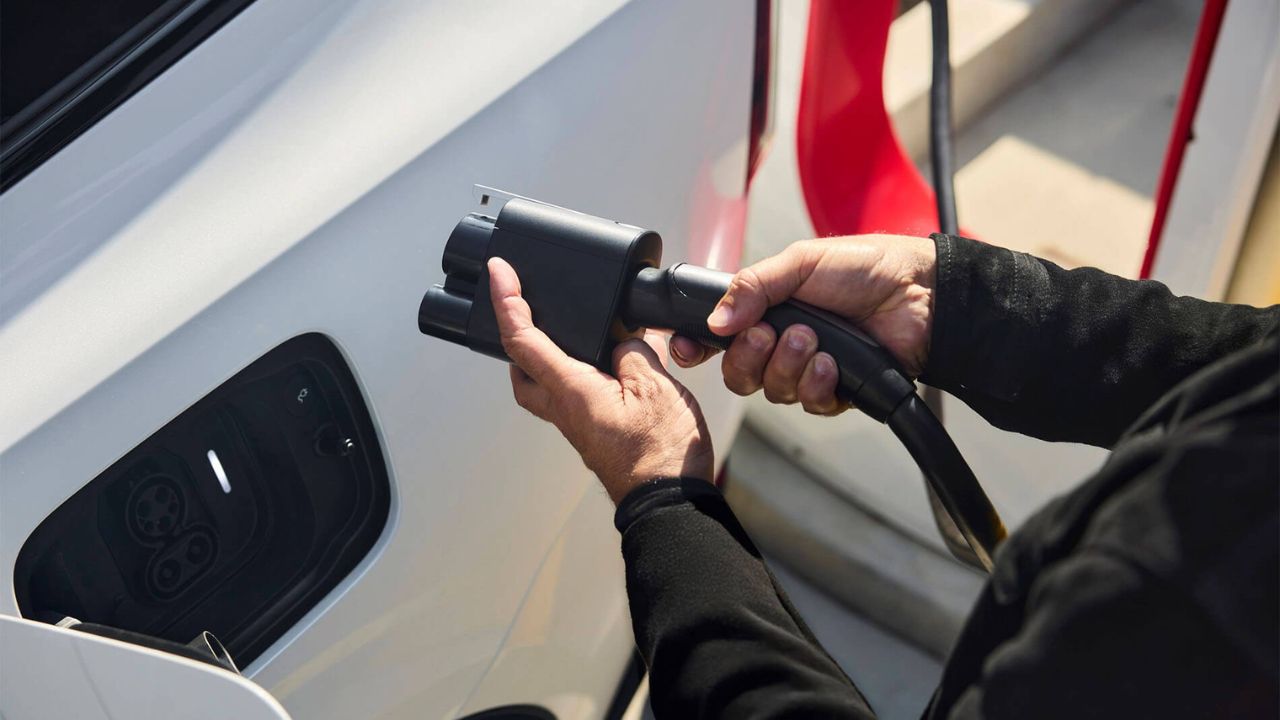 How Safe and Efficient Is Charging Your Tesla with a J1772 Adapter