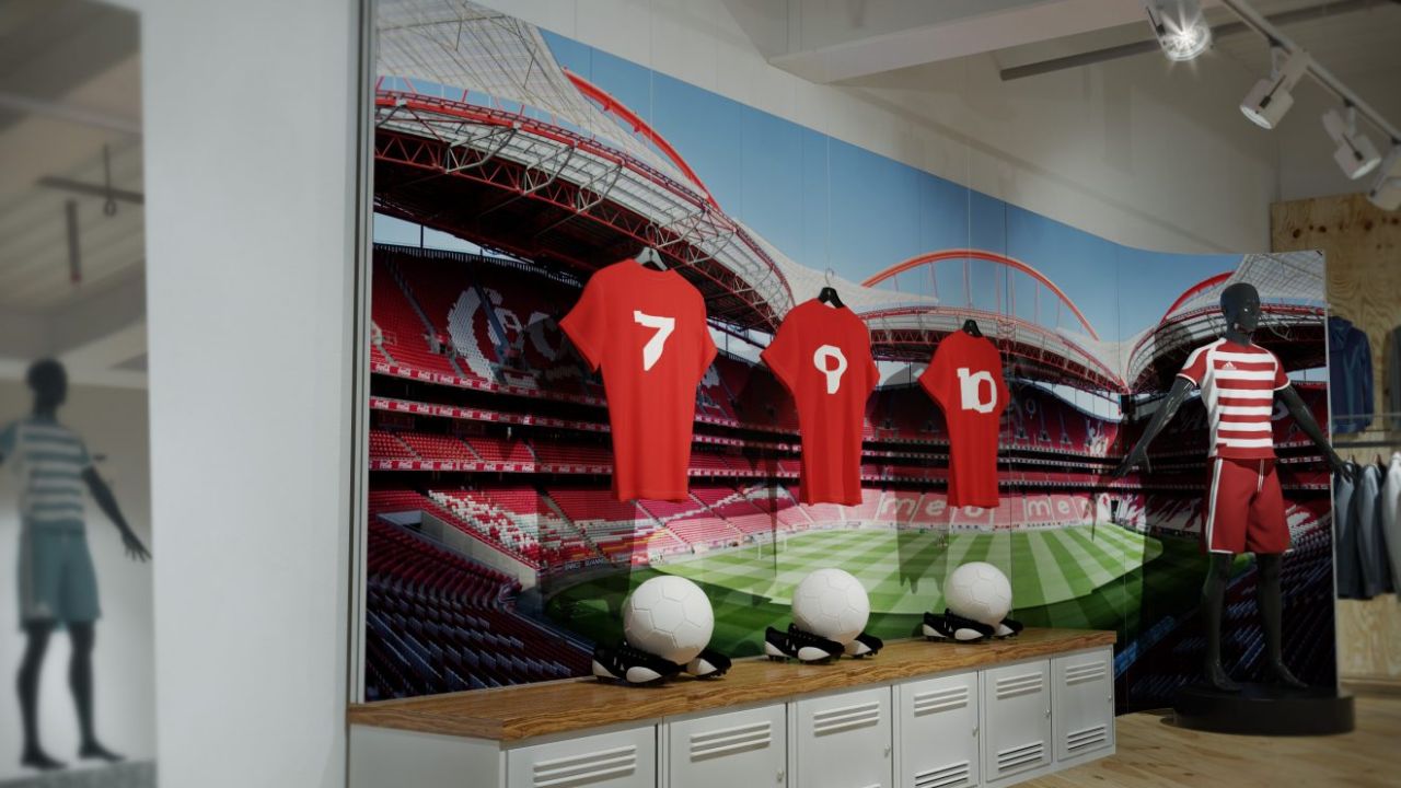 Tips to Set Up a Fabric Pop-Up Display in Minutes